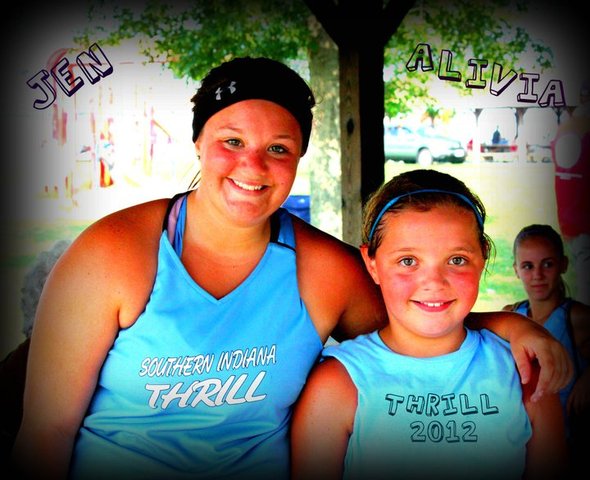 Becoming a Role Model