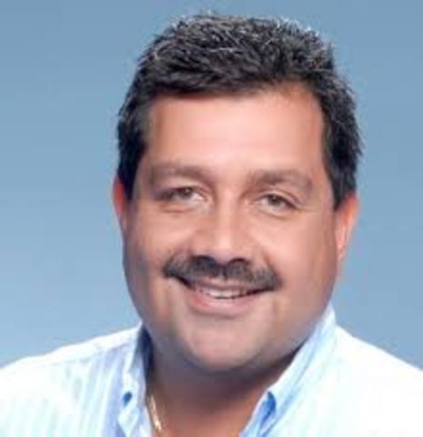 Senador de Naranjito