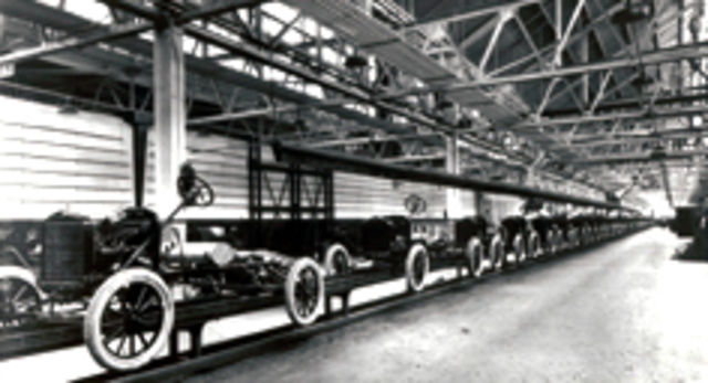 Assembly Line