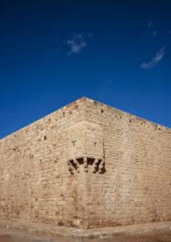 Peak of Ottoman Empire