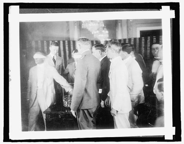 Selective Service Act