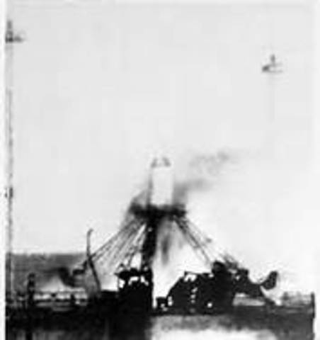 Sputnik Launched and the Space Race: Part 2