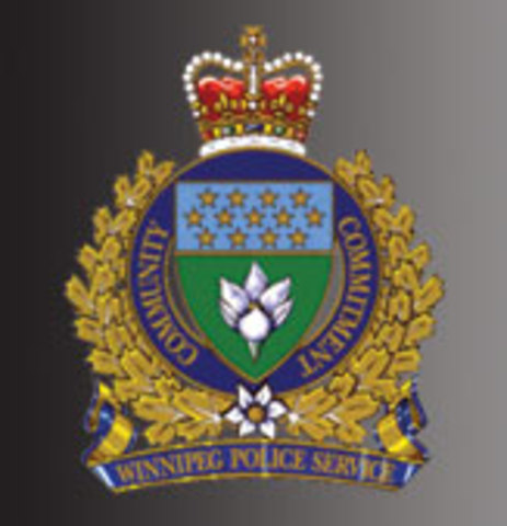 Police , Winnipeg