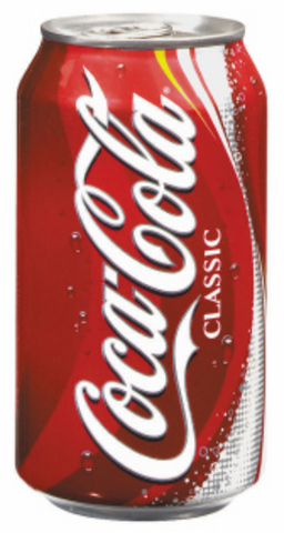 coca-cola invented by dr.John pemberton