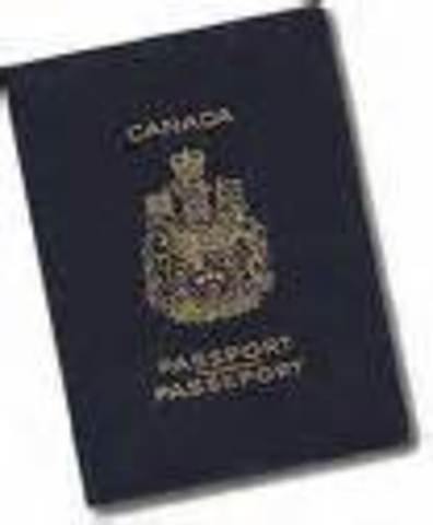 Canadian Citizenship