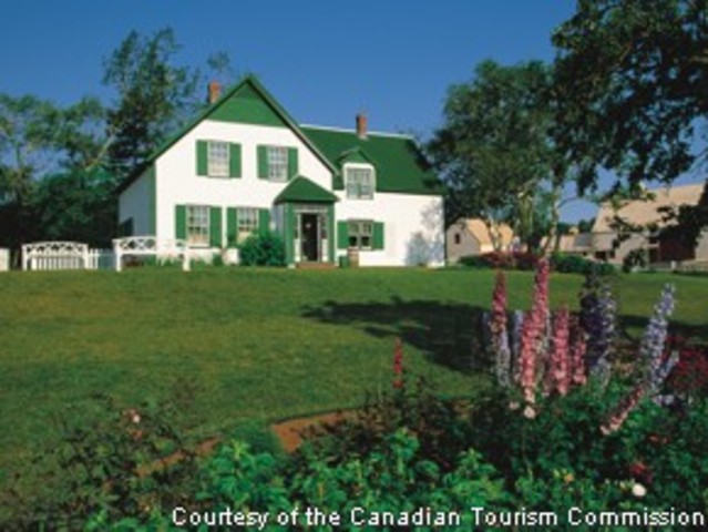 Prince Edward Island