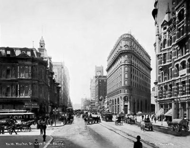 Opera Opportunities in the West