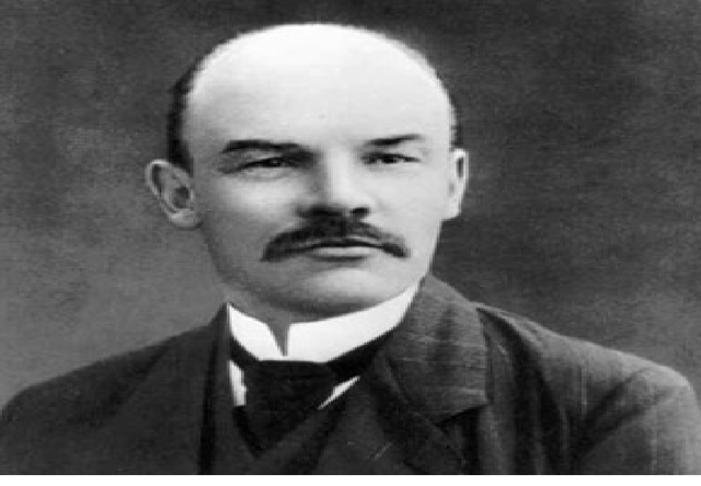 Russia Leaves World War 1