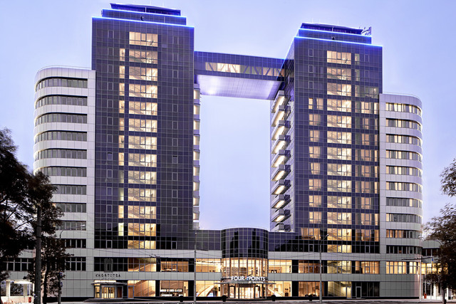 Four Points by Sheraton