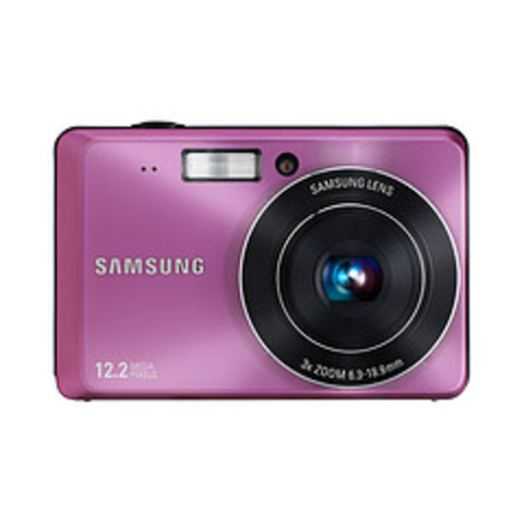 Mi primera camara digital