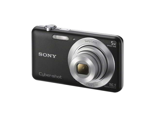 mi segunda camara digital