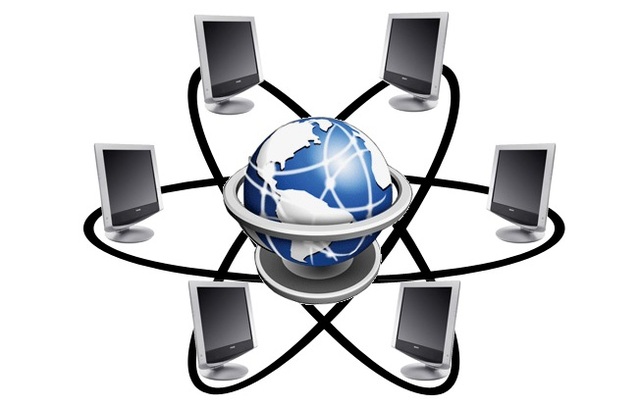 сеть ARPANET перешла с протокола NCP на TCP/IP