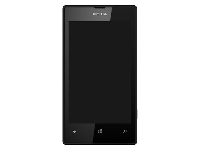 Mi primer movil inteligente