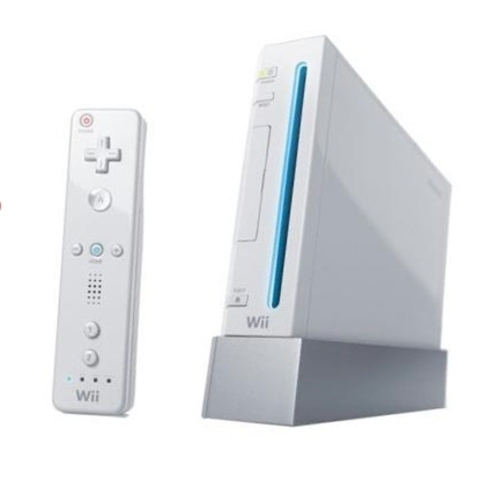 wii
