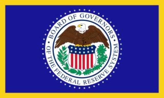 Intrest rate cut by the feds