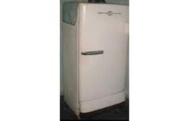 Primer frigoríc hermetic