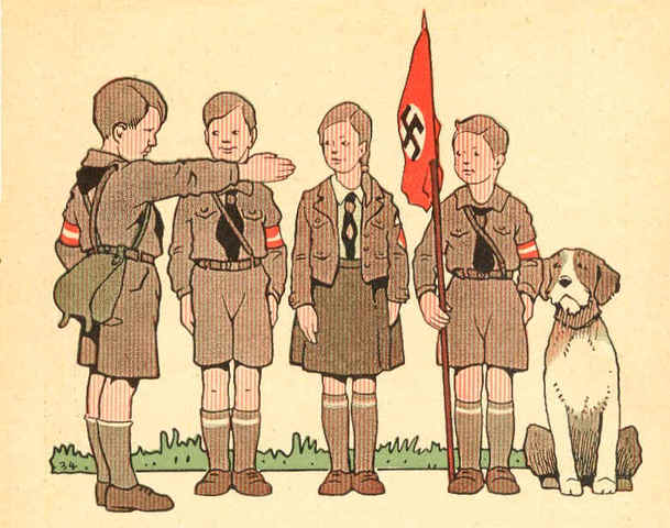 Juventude Hitleriana