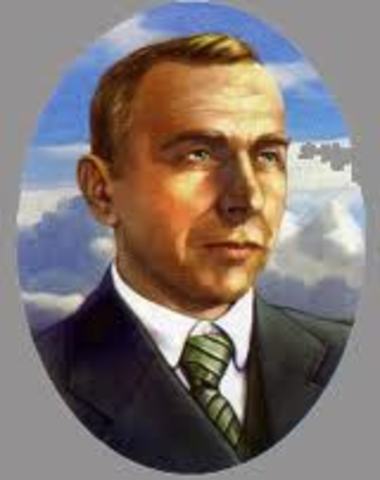 Alfred Lothar Wegener