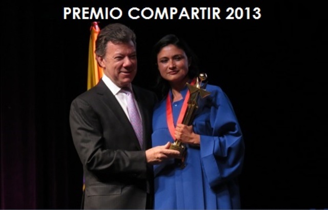 premio a mi esfuerzo