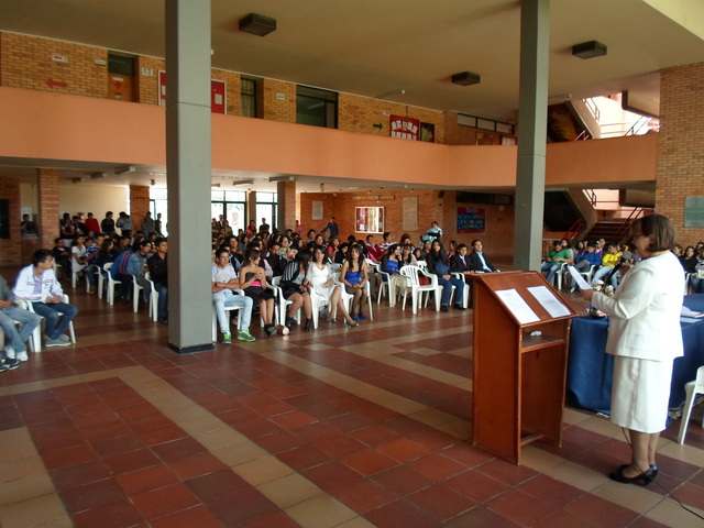 COLEGIO SIMON BOLIVAR