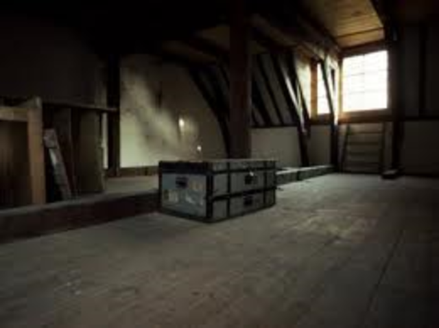 The Attic