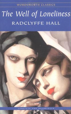 Radclyffe Hall - The Well of Loneliness