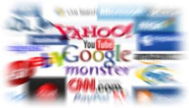 Самые посещаемые по состоянию на 1 августа 2013 года