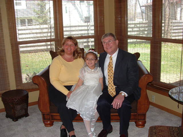 Primera Comunión de Halle