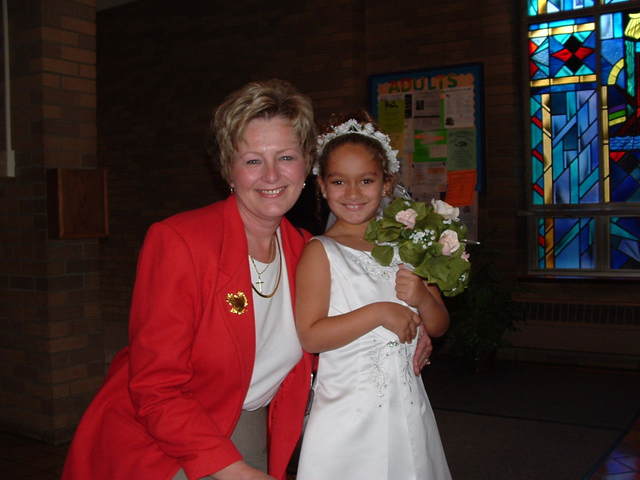 La Boda de Los Tíos de Halle
