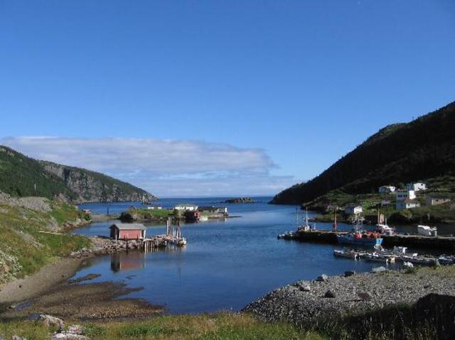 Newfoundland and Labrador