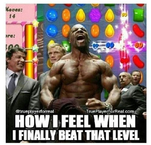 We're doing something new!