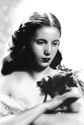 Evita y escuela jugar