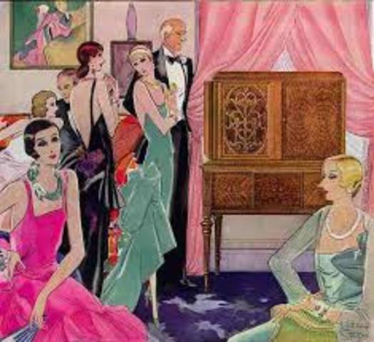 Invention of the Radio