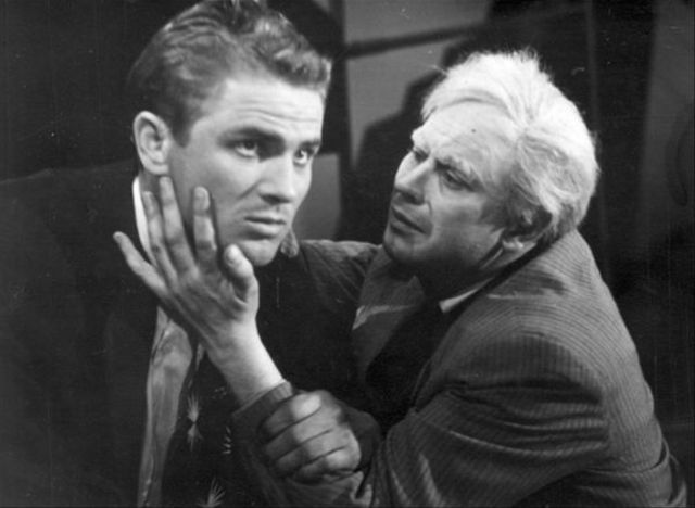 „Komivo- jažerio mirtis“, Pan. DT