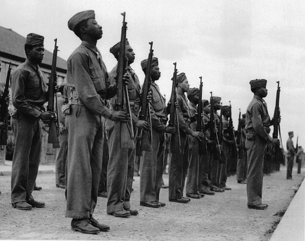 African Americans gained more rights