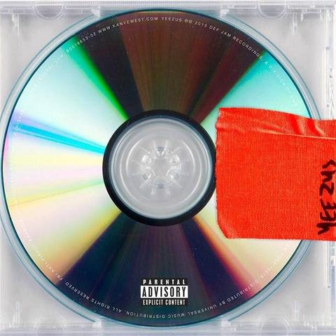 Yeezus