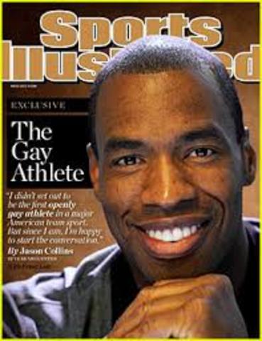 Jason Collins