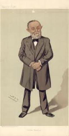 cells come from cells