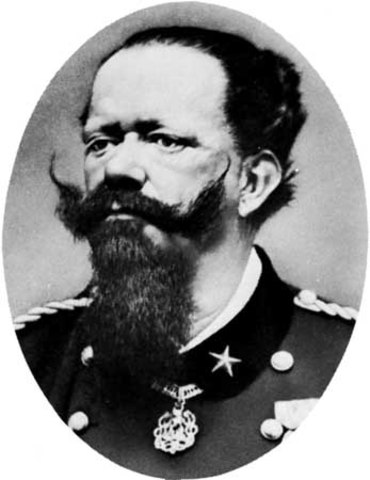 Victor Emmanuel king