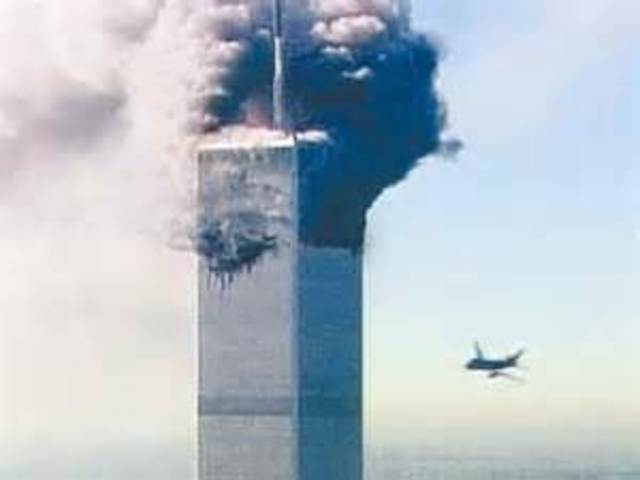 8:46 Am   The Collision