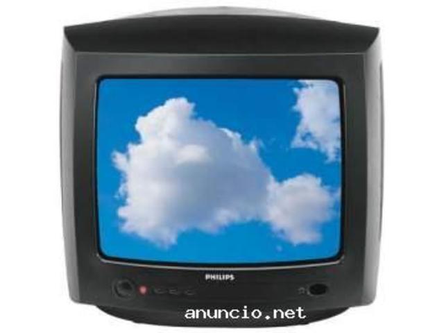 Una tele para los peques de casa...