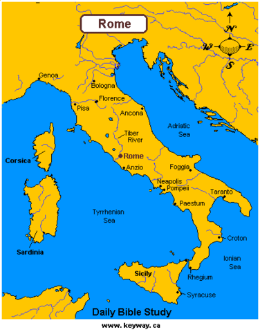 Union in Italy