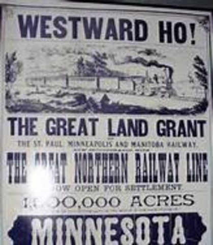 Homestead Act