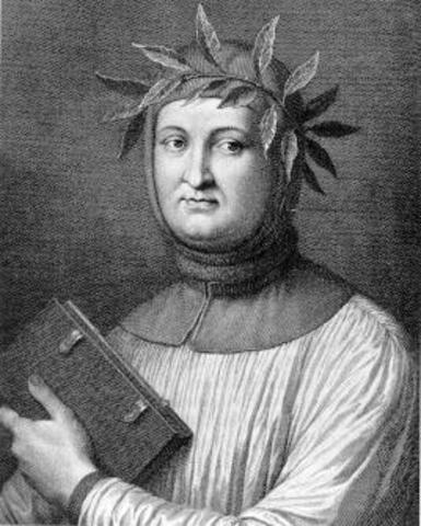 Petrarch and Humanism