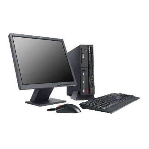 ¡Bienvenida, informática!