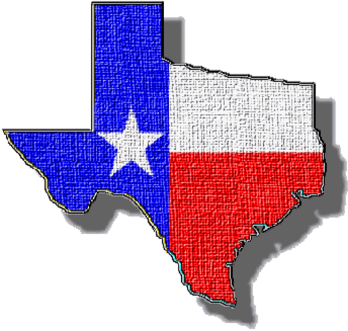 United States annexes Texas