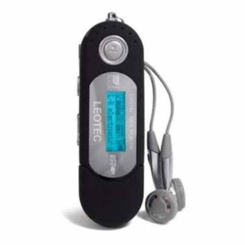 Música en todas partes...