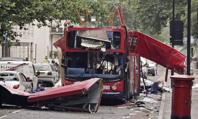 7/7 Bombings