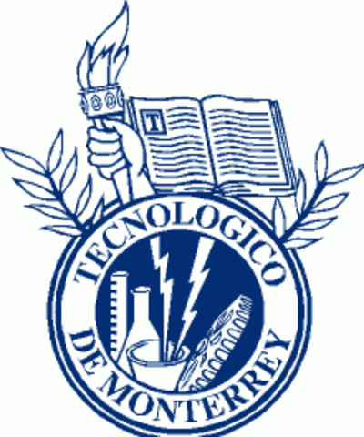 Ingreso al Tec Campus Mty