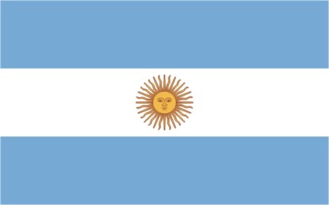 Independencia de Argentina